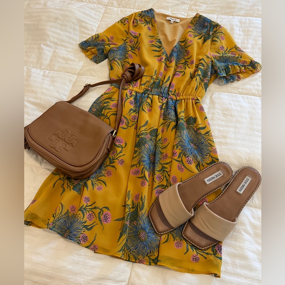 Madewell Dress